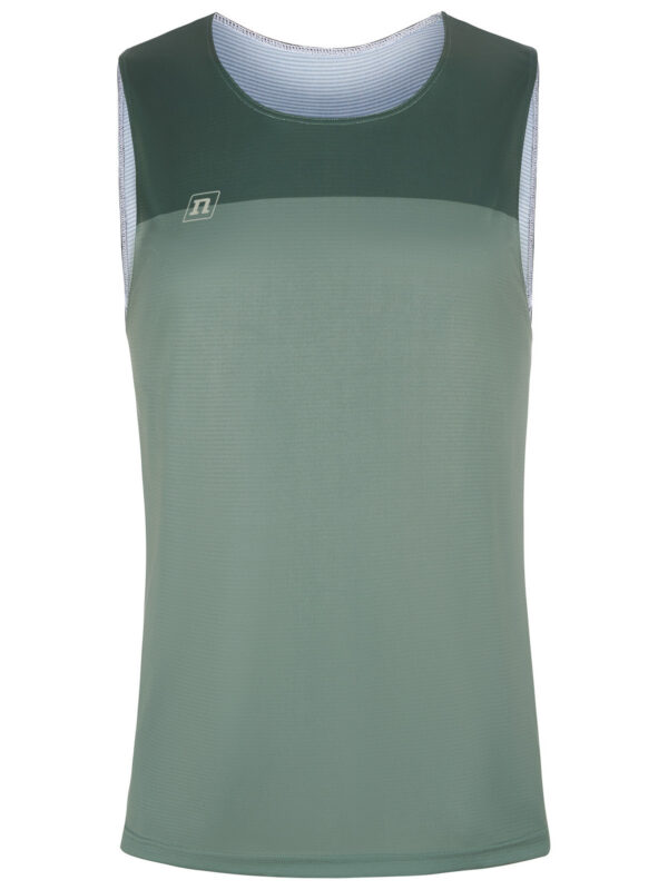 Unify Top UX Green