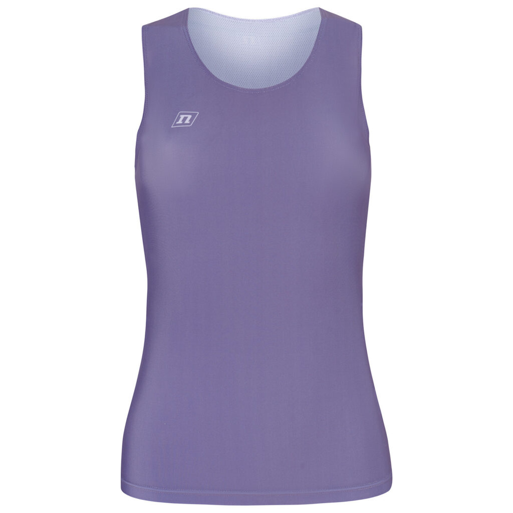 Unify Top WO Purple