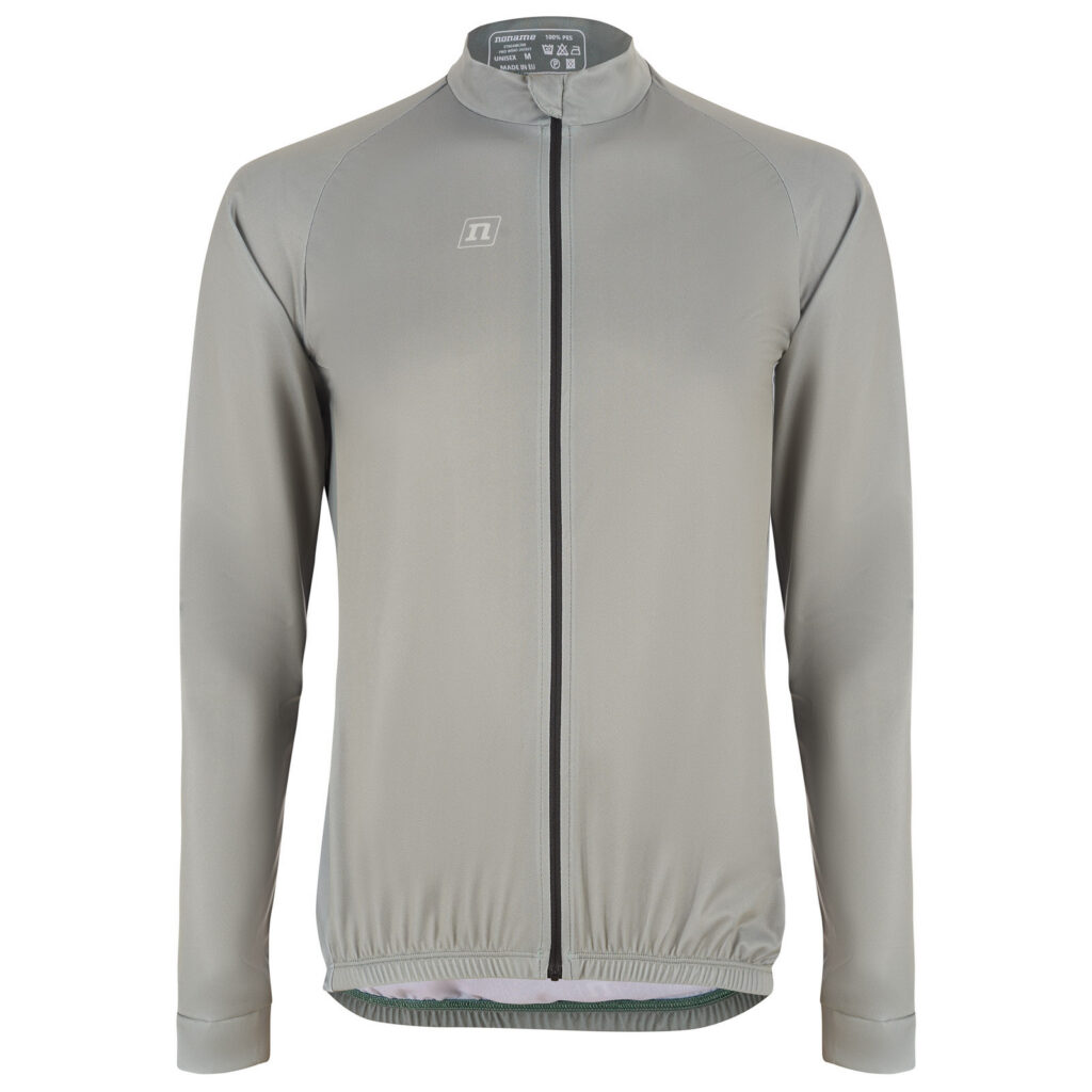 Streamline Pro Wind Jacket UX Gray-Green