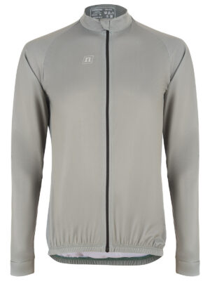 Streamline Pro Wind Jacket UX Gray-Green