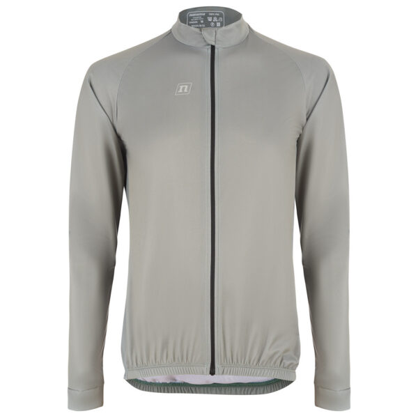 Streamline Pro Wind Jacket UX Gray-Green
