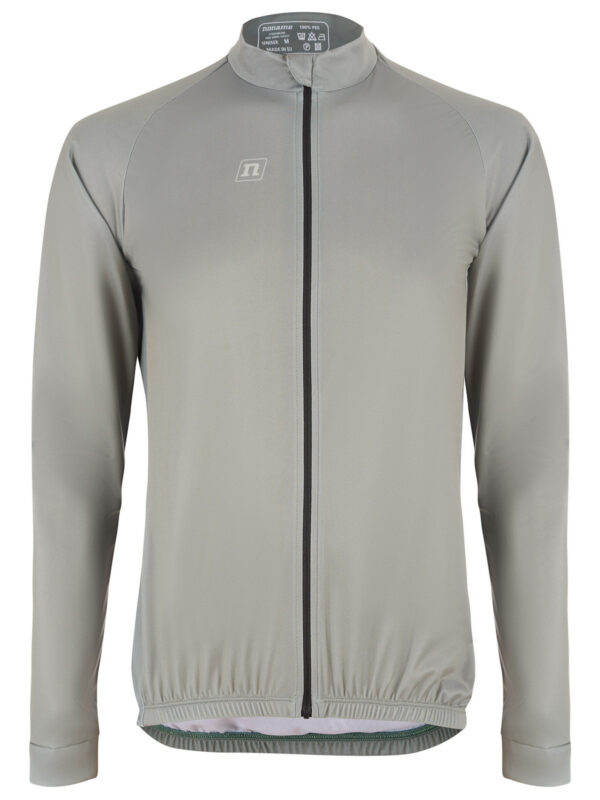 Streamline Pro Wind Jacket UX Gray-Green
