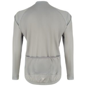 Streamline Pro Wind Jacket UX Gray-Green