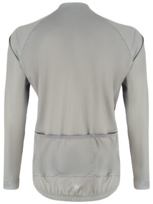 Streamline Pro Wind Jacket UX Gray-Green