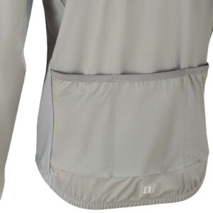 Streamline Pro Wind Jacket UX Gray-Green