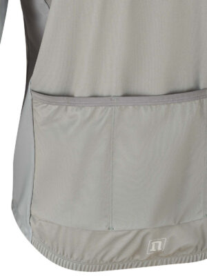 Streamline Pro Wind Jacket UX Gray-Green