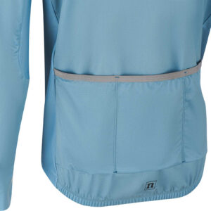 Streamline Pro Wind Jacket UX Blue