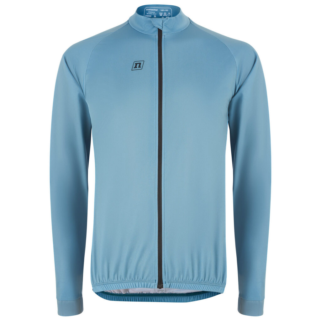 Streamline Pro Wind Jacket UX Blue