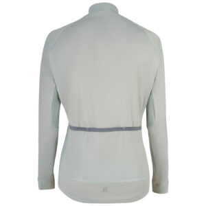 Streamline Pro Wind Jacket WO Spring Green