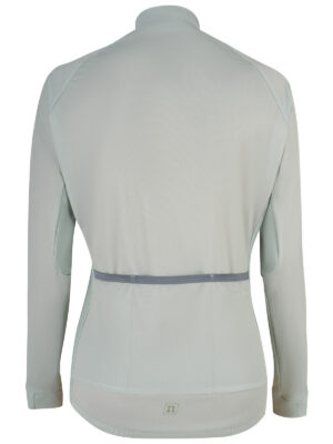 Streamline Pro Wind Jacket WO Spring Green