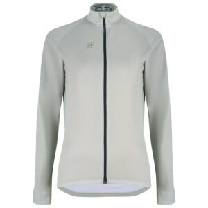 Streamline Pro Wind Jacket WO Spring Green