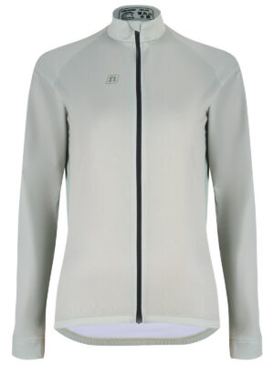Streamline Pro Wind Jacket WO Spring Green