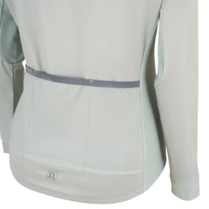Streamline Pro Wind Jacket WO Spring Green