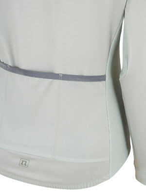 Streamline Pro Wind Jacket WO Spring Green