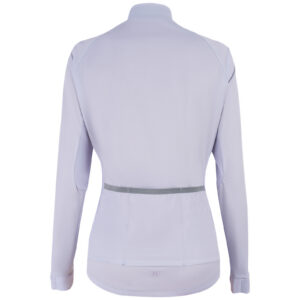 Streamline Pro Wind Jacket WO Purple