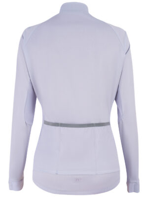 Streamline Pro Wind Jacket WO Purple