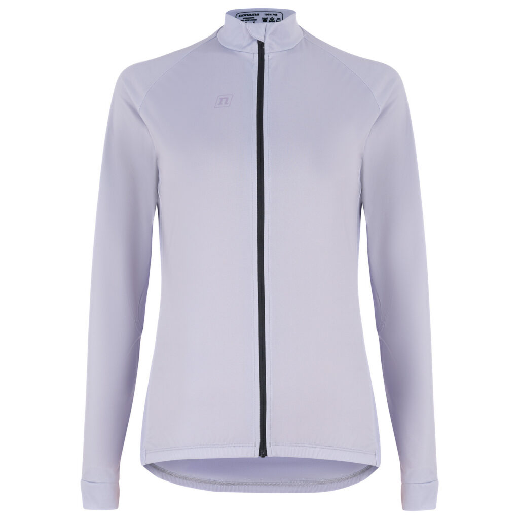 Streamline Pro Wind Jacket WO Purple