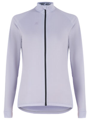 Streamline Pro Wind Jacket WO Purple