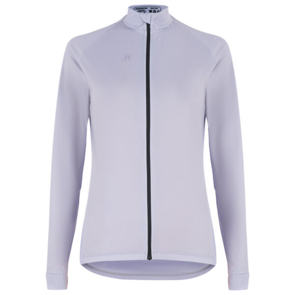 Streamline Pro Wind Jacket WO Purple