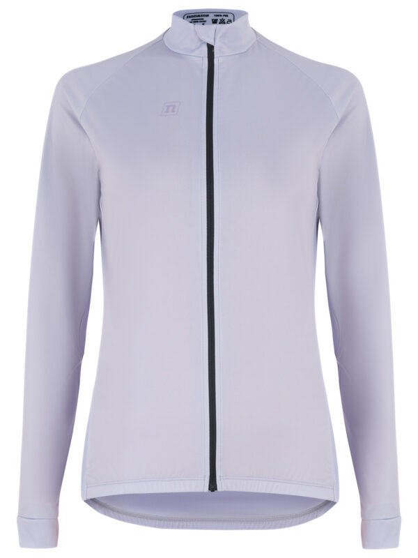 Streamline Pro Wind Jacket WO Purple
