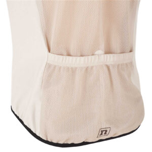 Stream Line Pro Wind Vest UX Cream White