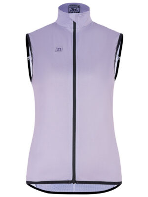 Stream Line Pro Wind Vest WO Purple