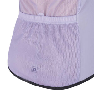 Stream Line Pro Wind Vest WO Purple