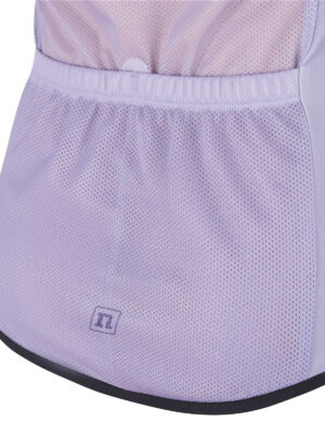 Stream Line Pro Wind Vest WO Purple