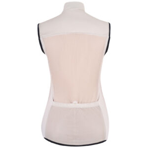 Stream Line Pro Wind Vest WO Brown