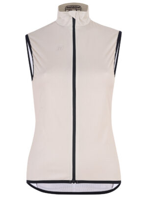 Stream Line Pro Wind Vest WO Brown