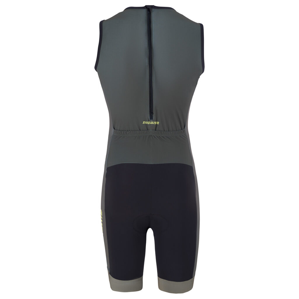 Astir Tri Suit UX Grey Teal