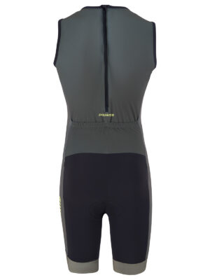 Astir Tri Suit UX Grey Teal