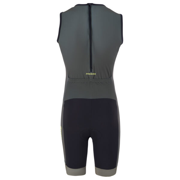 Astir Tri Suit UX Grey Teal