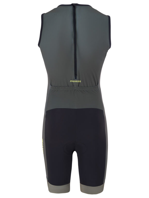 Astir Tri Suit UX Grey Teal