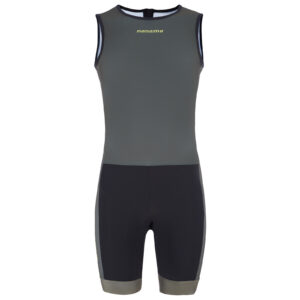 Astir Tri Suit UX Grey Teal
