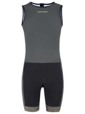 Astir Tri Suit UX Grey Teal