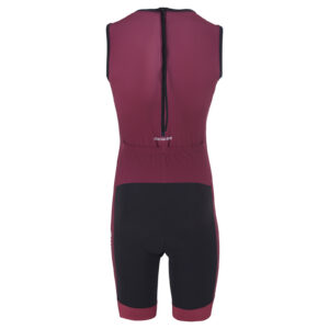 Astir Tri Suit UX Cerise