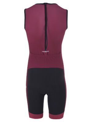 Astir Tri Suit UX Cerise