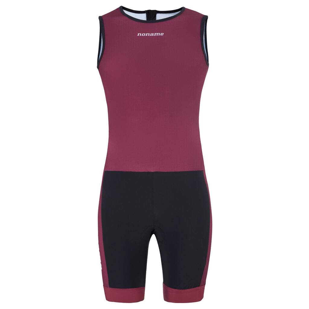Astir Tri Suit UX Cerise