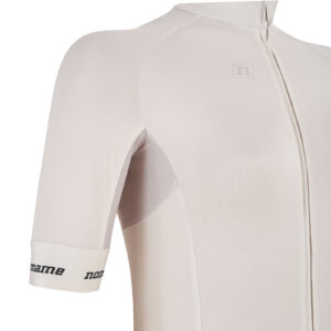 Kinetics Pro Jersey WO Cream White