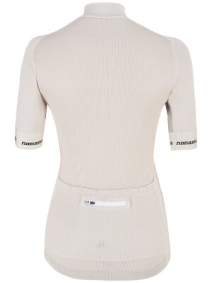 Kinetics Pro Jersey WO Cream White