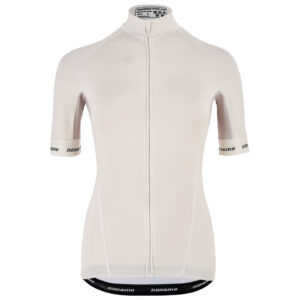 Kinetics Pro Jersey WO Cream White