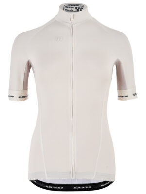 Kinetics Pro Jersey WO Cream White
