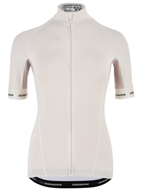 Kinetics Pro Jersey WO Cream White