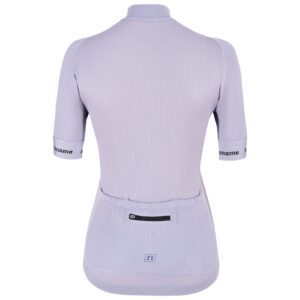 Kinetics Pro Jersey WO Purple