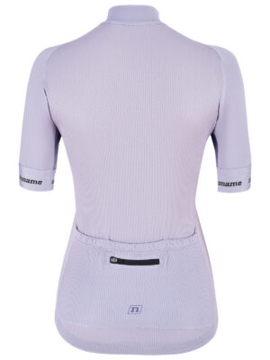 Kinetics Pro Jersey WO Purple