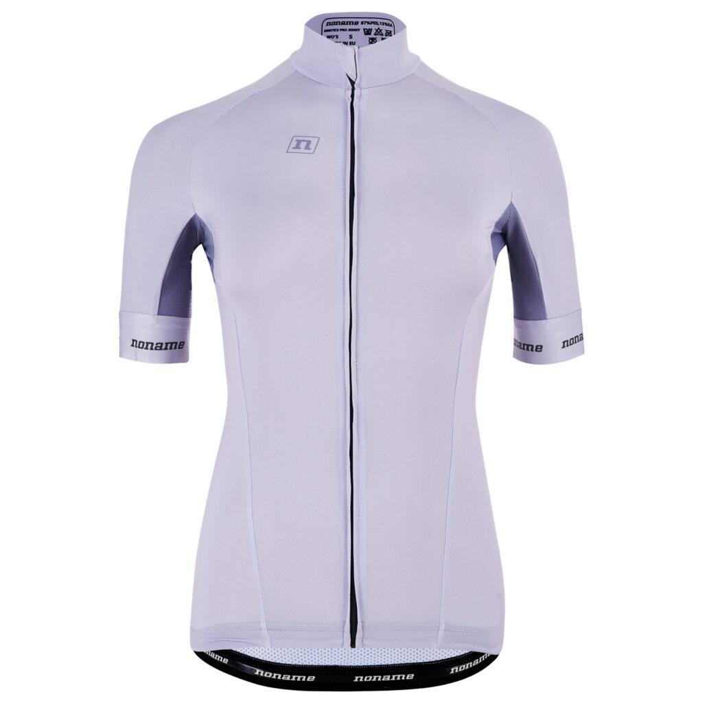 Kinetics Pro Jersey WO Purple