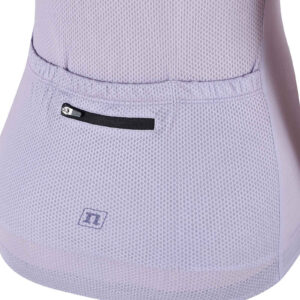 Kinetics Pro Jersey WO Purple