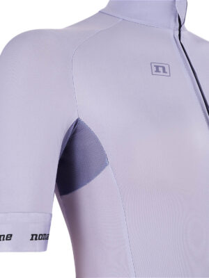 Kinetics Pro Jersey WO Purple