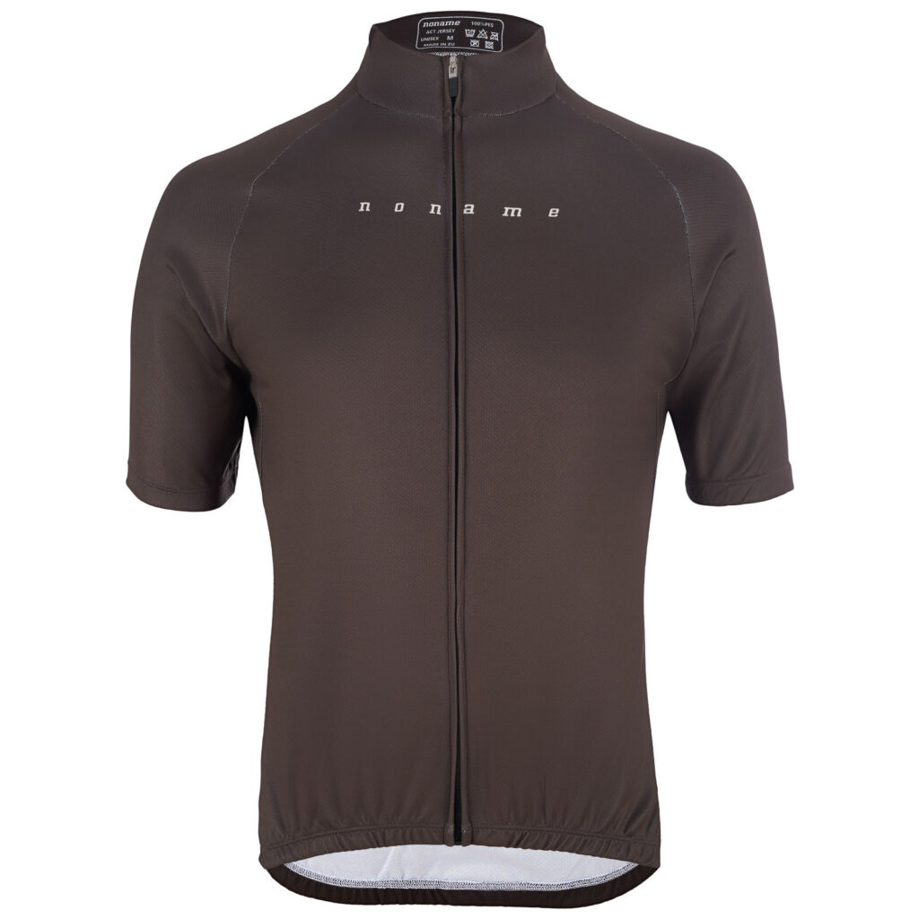 Act Jersey UX Black